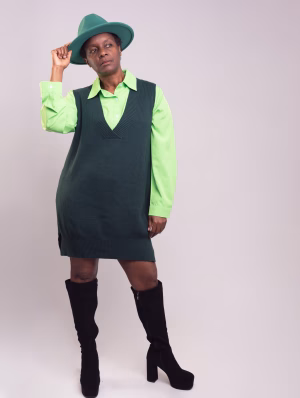 JANE WANJIRA - Project Casting Gallery Image 1 JANE WANJIRA - Gallery Image 1