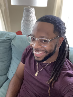 Rickey Johnson - Project Casting Gallery Image 1 Rickey Johnson - Gallery Image 1