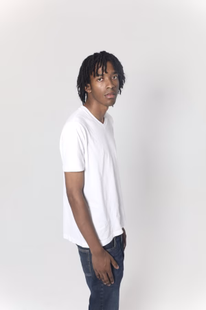 Elijah Kirinda - Project Casting Gallery Image 2 Elijah Kirinda - Gallery Image 2