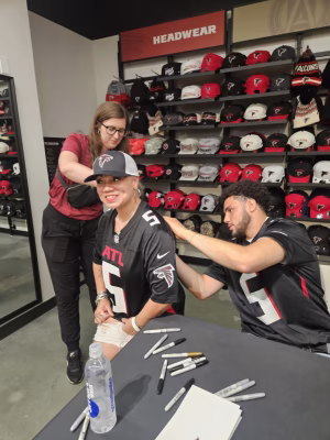 Roxanne Dover - Project Casting Gallery Image 8 Roxanne Dover - Gallery Image 8