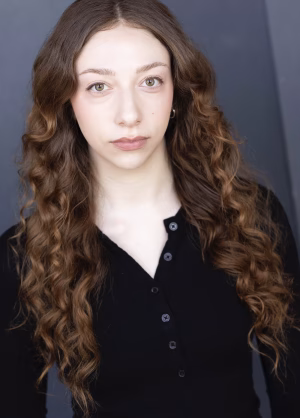 Abi Kornblum - Gallery Image 1