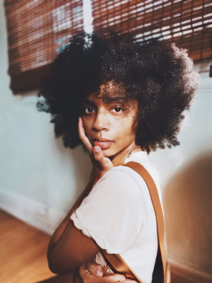 Jessica Nicco - Project Casting Gallery Image 3 Jessica Nicco - Gallery Image 3