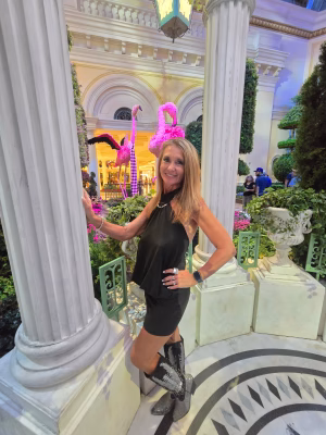 Jennifer Jones - Project Casting Gallery Image 23 Jennifer Jones - Gallery Image 23