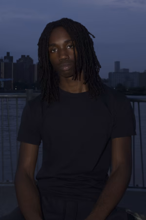 Zakari Ali - Gallery Image 2