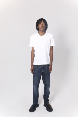 Elijah Kirinda - Project Casting Gallery Image 10 Elijah Kirinda - Gallery Image 10