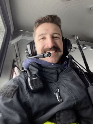 Caleb Van Patten - Project Casting Gallery Image 8 Caleb Van Patten - Gallery Image 8