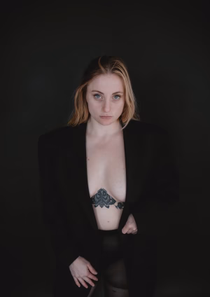 Marissa Toland - Project Casting Gallery Image 6 Marissa Toland - Gallery Image 6