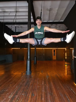 Franco Veneziano - Project Casting Gallery Image 5 Franco Veneziano - Gallery Image 5