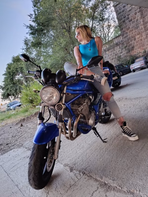 Milica Rokvic - Project Casting Gallery Image 1 Milica Rokvic - Gallery Image 1