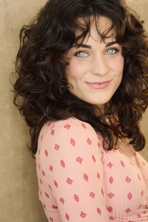 Hanna Balicki - Project Casting Gallery Image 11 Hanna Balicki - Gallery Image 11