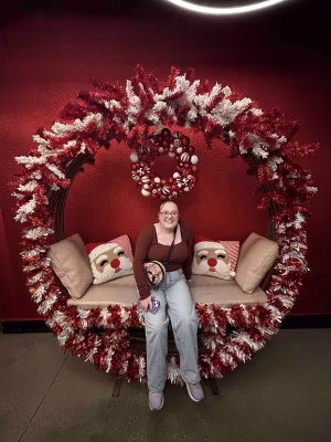 Joy Perry - Project Casting Gallery Image 2 Joy Perry - Gallery Image 2