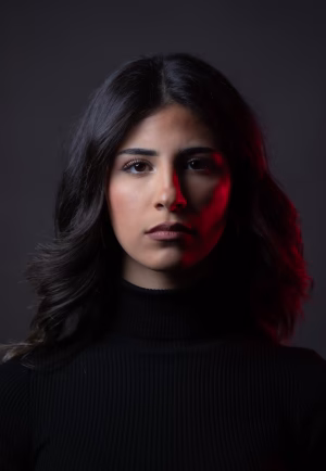 Mayar Sakran - Project Casting Gallery Image 32 Mayar Sakran - Gallery Image 32