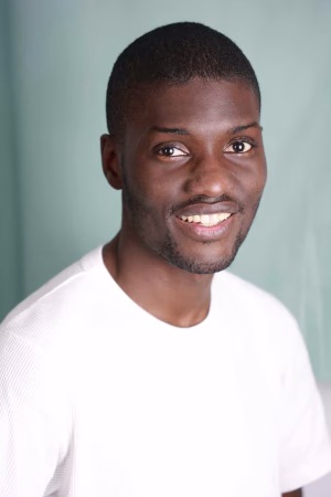 Jocerand Makila KUPESA - Project Casting Gallery Image 17 Jocerand Makila KUPESA - Gallery Image 17