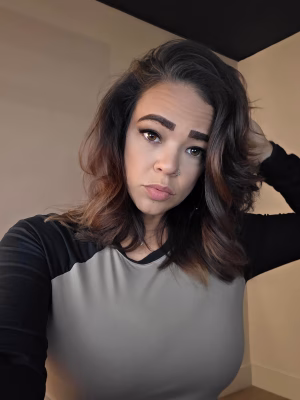 Vanessa Vallellanes - Project Casting Gallery Image 1 Vanessa Vallellanes - Gallery Image 1