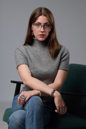 Jasmine Taylor - Project Casting Gallery Image 4 Jasmine Taylor - Gallery Image 4