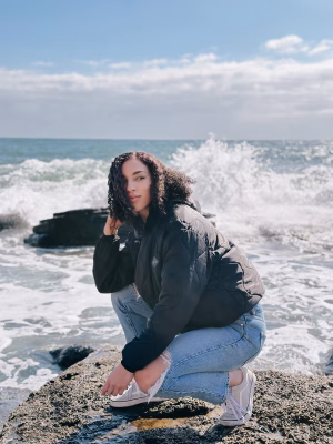 Renee Goodenough - Project Casting Gallery Image 3 Renee Goodenough - Gallery Image 3