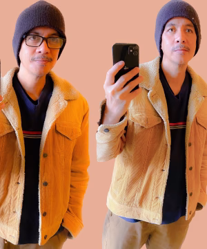 Antonio (Tey) Romero Razote - Project Casting Gallery Image 3 Antonio (Tey) Romero Razote - Gallery Image 3