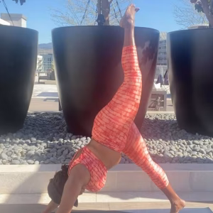 Toni Scott - Project Casting Gallery Image 6 Toni Scott - Gallery Image 6