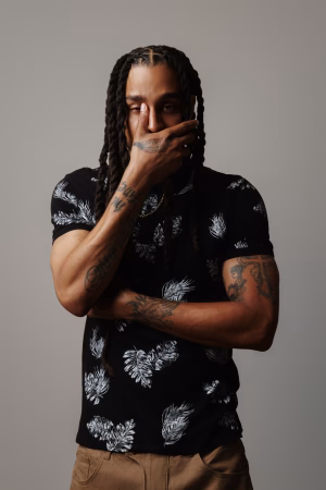 Kenneth Towner - Project Casting Gallery Image 1 Kenneth Towner - Gallery Image 1