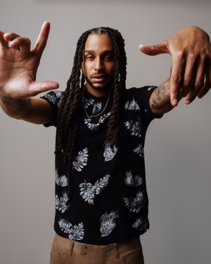 Kenneth Towner - Project Casting Gallery Image 4 Kenneth Towner - Gallery Image 4