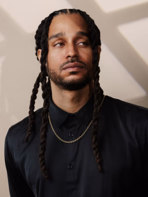 Kenneth Towner - Project Casting Gallery Image 8 Kenneth Towner - Gallery Image 8