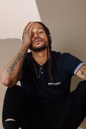 Kenneth Towner - Project Casting Gallery Image 6 Kenneth Towner - Gallery Image 6