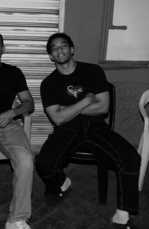 Marlon Bello - Project Casting Gallery Image 4 Marlon Bello - Gallery Image 4