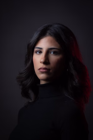 Mayar Sakran - Project Casting Gallery Image 33 Mayar Sakran - Gallery Image 33