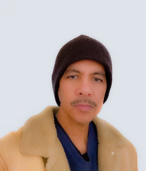 Antonio (Tey) Romero Razote - Project Casting Gallery Image 2 Antonio (Tey) Romero Razote - Gallery Image 2