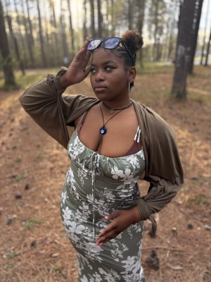 Ka’Mari Wayla - Project Casting Gallery Image 1 Ka’Mari Wayla - Gallery Image 1