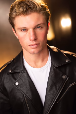 Austin Dornay - Project Casting Gallery Image 2 Austin Dornay - Gallery Image 2