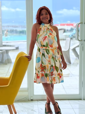 Cindy Landazuri - Project Casting Gallery Image 1 Cindy Landazuri - Gallery Image 1