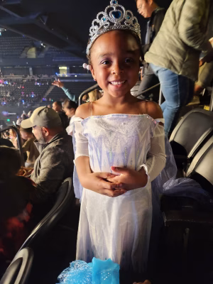 Auri Morton - Project Casting Gallery Image 1 Auri Morton - Gallery Image 1