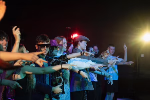 Isabella McMullin - Project Casting Gallery Image 7 Isabella McMullin - Gallery Image 7