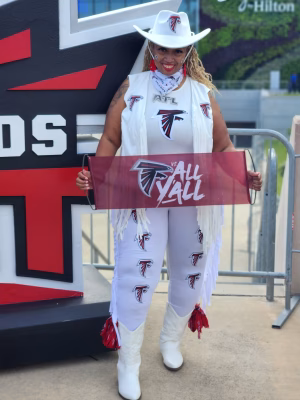 KOREENA ATKINS - Project Casting Gallery Image 14 KOREENA ATKINS - Gallery Image 14