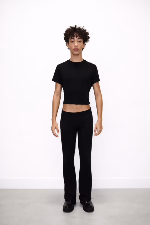 Joseph Rivas Mateo - Project Casting Gallery Image 1 Joseph Rivas Mateo - Gallery Image 1