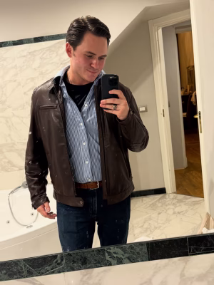 David Stepakoff - Project Casting Gallery Image 5 David Stepakoff - Gallery Image 5