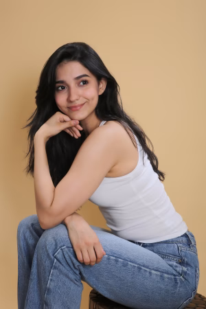 Ananya Solanki - Project Casting Gallery Image 2 Ananya Solanki - Gallery Image 2
