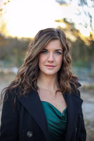 Mariah Rohn - Project Casting Gallery Image 1 Mariah Rohn - Gallery Image 1