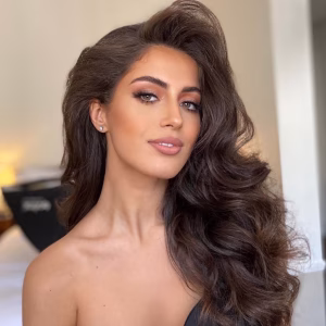 Yasmine Al khayat - Project Casting Gallery Image 1 Yasmine Al khayat - Gallery Image 1