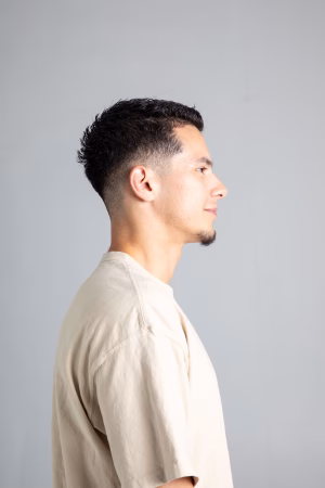 Victor Hernandez - Project Casting Gallery Image 3 Victor Hernandez - Gallery Image 3