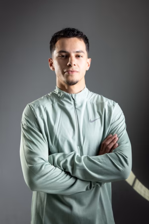 Victor Hernandez - Project Casting Gallery Image 4 Victor Hernandez - Gallery Image 4