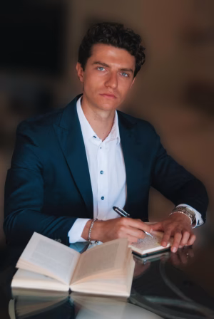 Stefano Miglioli - Project Casting Gallery Image 1 Stefano Miglioli - Gallery Image 1