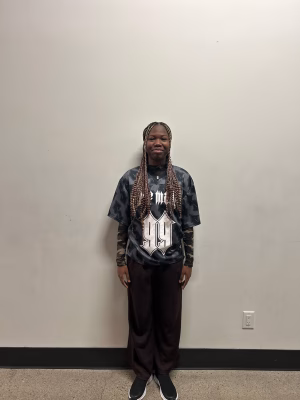 Esther Ogundele - Gallery Image 1