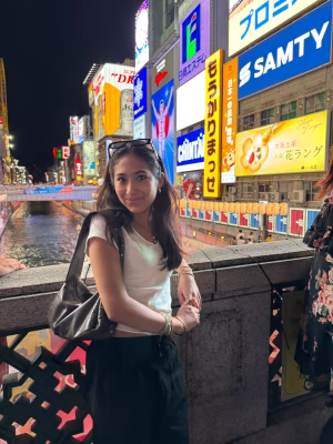 Julia Baumann - Project Casting Gallery Image 2 Julia Baumann - Gallery Image 2