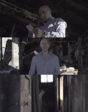 Yury Karasev - Project Casting Gallery Image 6 Yury Karasev - Gallery Image 6