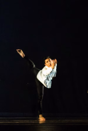 Eric Jaison - Project Casting Gallery Image 6 Eric Jaison - Gallery Image 6