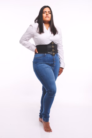 Isis Diaz - Gallery Image 1