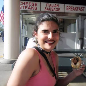 Isis Diaz - Project Casting Gallery Image 11 Isis Diaz - Gallery Image 11