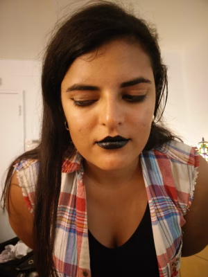 Isis Diaz - Project Casting Gallery Image 12 Isis Diaz - Gallery Image 12